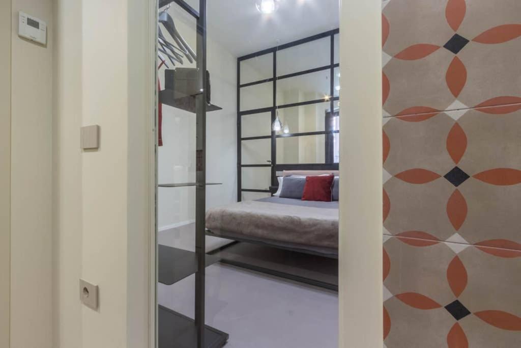 Suite Cagliari -99- Экстерьер фото