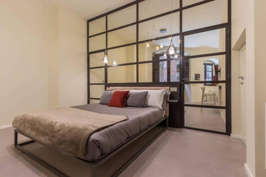 Suite Cagliari -99- Экстерьер фото