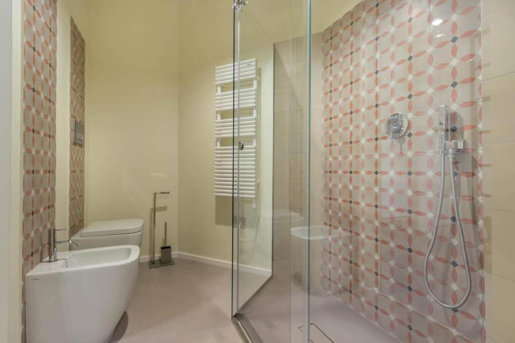 Suite Cagliari -99- Экстерьер фото