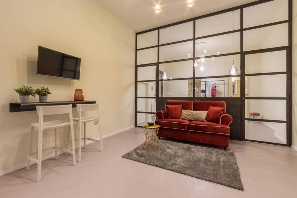 Suite Cagliari -99- Экстерьер фото