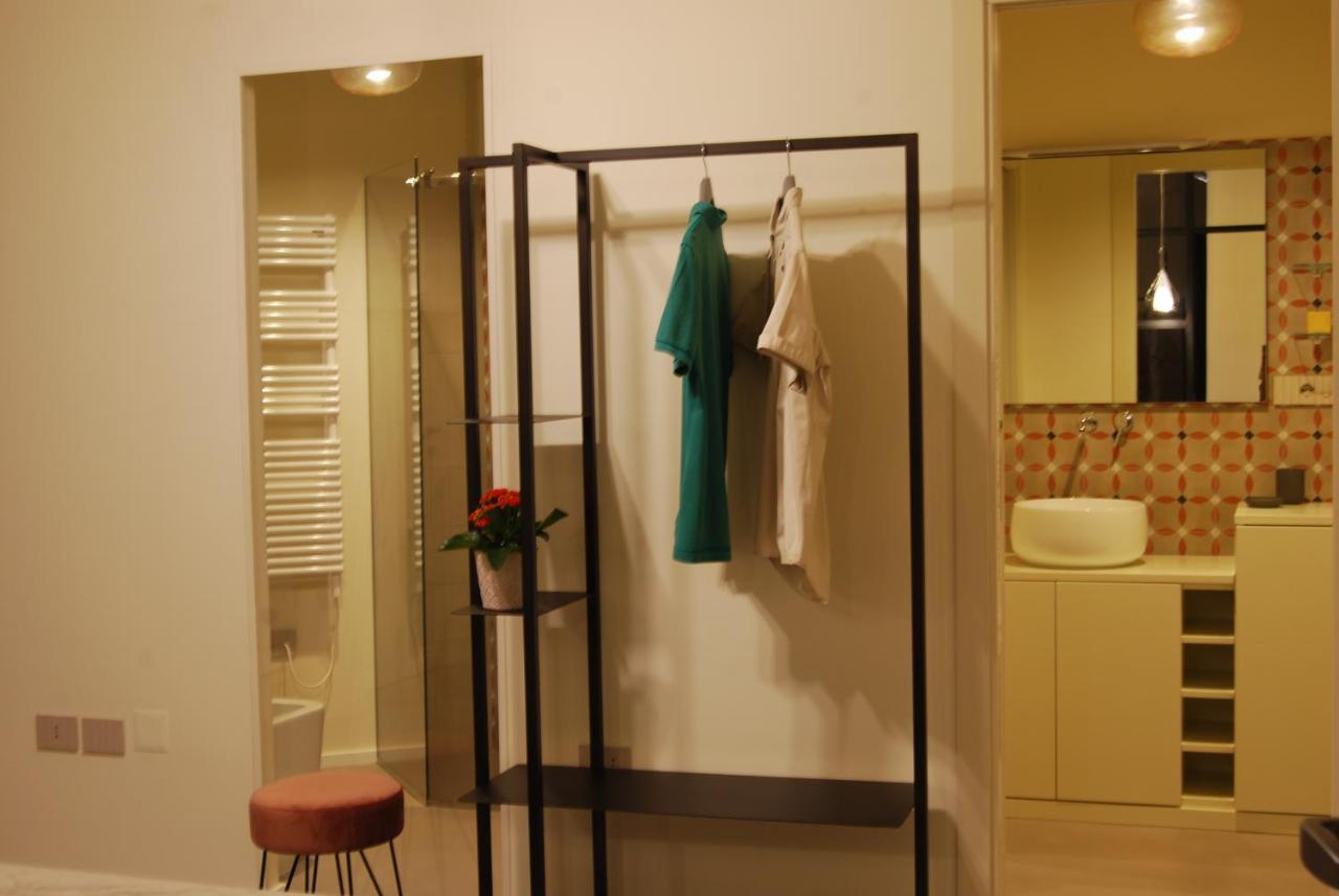 Suite Cagliari -99- Экстерьер фото